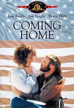 DVD Coming Home Book