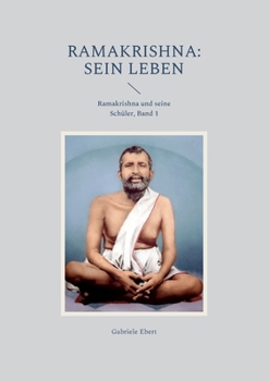 Paperback Ramakrishna: Sein Leben [German] Book