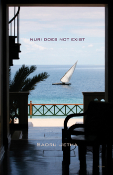 Paperback Nuri Does Not Exist Book