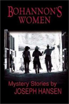 Hardcover Bohannon's Women Book