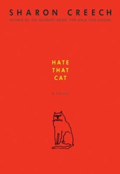 Hardcover Hate That Cat Book