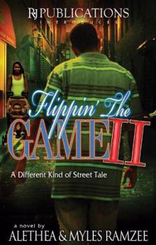 Paperback Flippin' the Game II Book