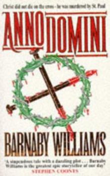 Paperback Anno Domini Book