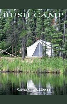 Paperback Bush Camp Book