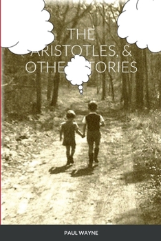 Paperback The Aristotles, & Other Stories Book