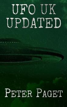 Paperback UFO UK, Updated 2018 Book