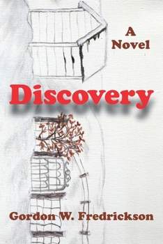 Paperback Discovery Book
