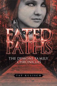 Paperback Fated Paths Book