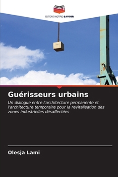 Guérisseurs urbains