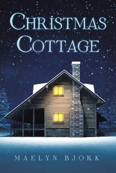 Paperback Christmas Cottage Book