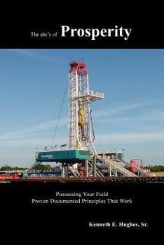 Paperback The ABC's of Prosperity Book