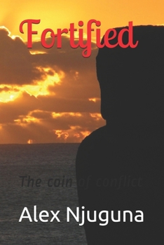 Paperback Fortified: The coin of conflict Book