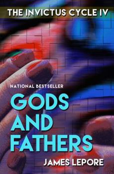 Paperback Gods and Fathers: The Invictus Cycle Book 4 Book