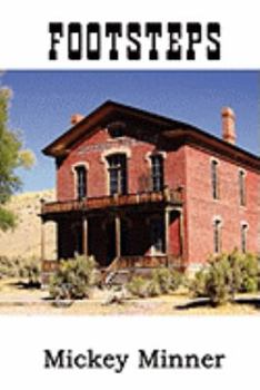 Paperback Footsteps Book