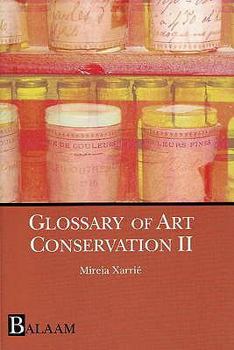 Paperback Glossary of Conservation 2 Book