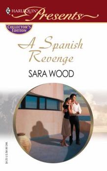Mass Market Paperback A Spanish Revenge Book