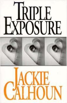 Paperback Triple Exposure Book