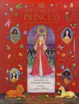 Hardcover The Starlight Princess Book