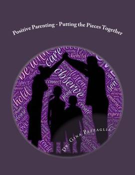Paperback Positive Parenting Book