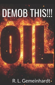 Paperback Demob This!!! Book