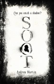Hardcover Soot Book
