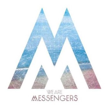 Music - CD We Are Messengers Book