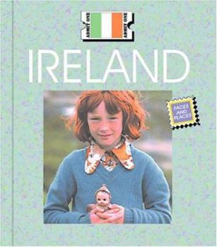 Library Binding Ireland Book