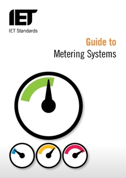Paperback Guide to Metering Systems: Specification, Installation and Use Book