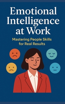 Paperback Emotional Intelligence at Work Book