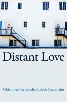 Hardcover Distant Love Book