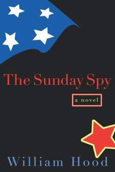 Paperback The Sunday Spy Book