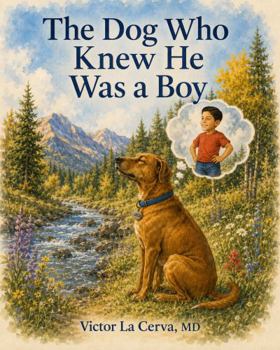 Letters To A Young Man In Search OF Himself