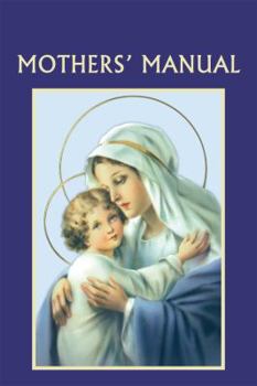 Paperback Mothers' Manual Book