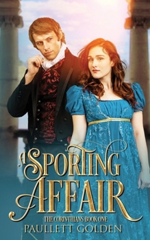 Paperback A Sporting Affair Book