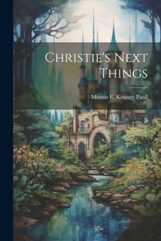 Christie's Next Things