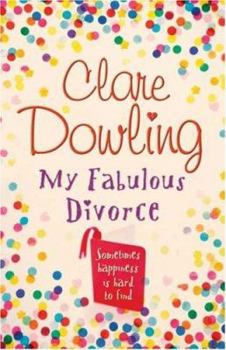 Paperback My Fabulous Divorce Book