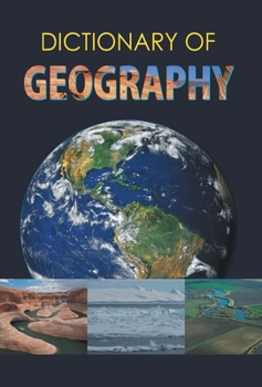 Dictionary of Geography