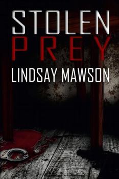 Paperback Stolen Prey Book