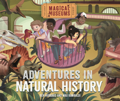 Adventures in Natural History