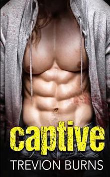 Paperback Captive Book