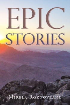 Paperback Epic Stories Book