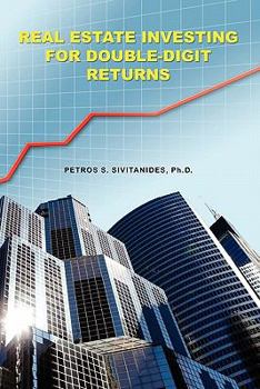 Paperback Real Estate Investing for Double-Digit Returns Book