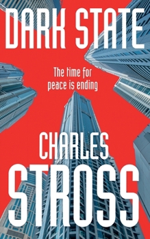 Dark State - Book #2 of the Empire Games