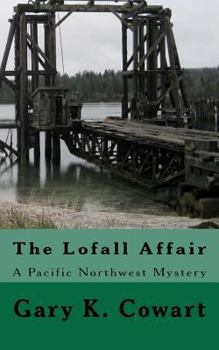 Paperback The Lofall Affair Book