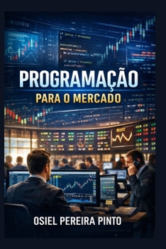 Paperback Programação para o Mercado [Portuguese] Book