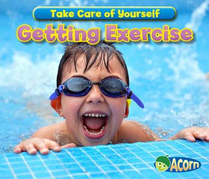 Exercising - Book  of the Take Care of Yourself