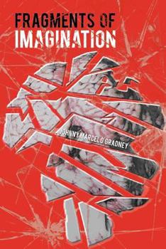 Paperback Fragments of Imagination Book