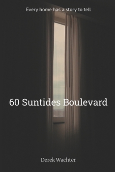 Paperback 60 Suntides Blvd. Book