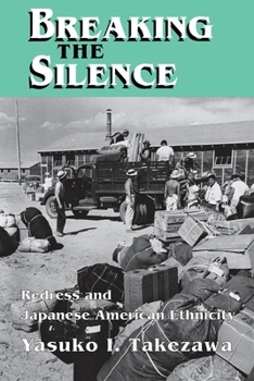 Paperback Breaking the Silence Book