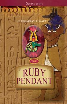 Paperback The Ruby Pendant Book